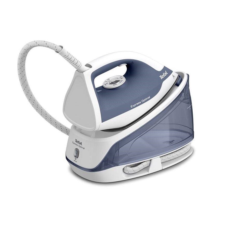 Tefal - Парогенератор EXPRESS OPTIMAL 2200W/230V син