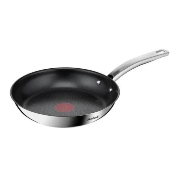 Tefal - Тиган INTUITION 24 см