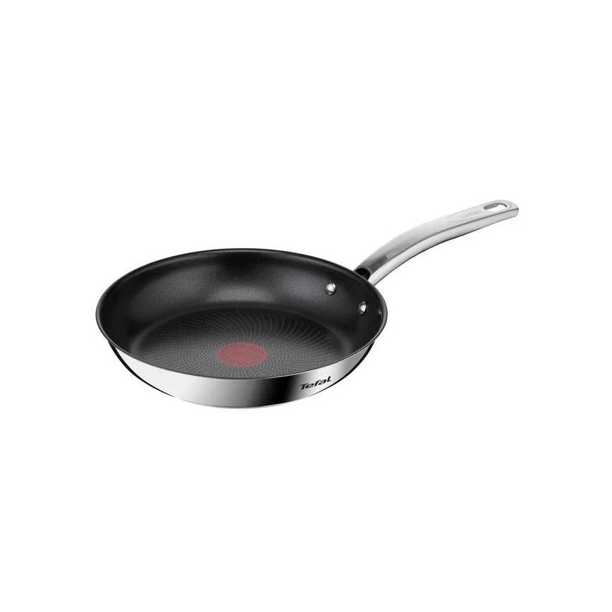 Tefal - Тиган INTUITION 24 см