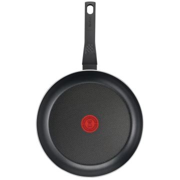 Tefal - Тиган SIMPLY CLEAN 24 см