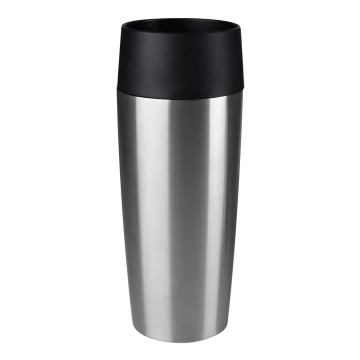 Tefal - Туристическа чаша 360 мл TRAVEL MUG неръждаем