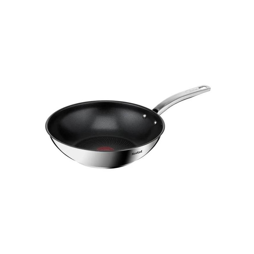 Tefal - Wok pan INTUITION 28 см