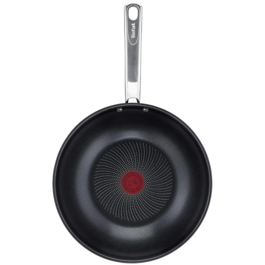 Tefal - Wok pan INTUITION 28 см