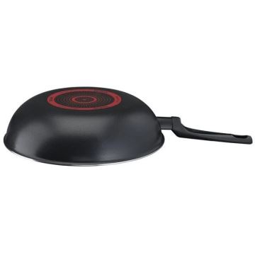 Tefal - Wok pan SIMPLY CLEAN 28 см