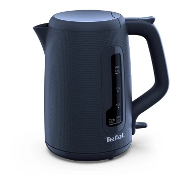 Tefal - Кана MORNING 1,7 l 2400W/230V син