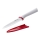 Tefal - Керамичен нож универсален INGENIO 13 см бял/червен
