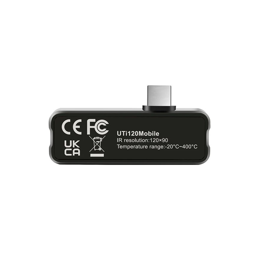 Термална камера USB-C за Android