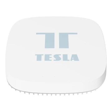 TESLA Smart - Смарт портал Hub Smart Zigbee Wi-Fi