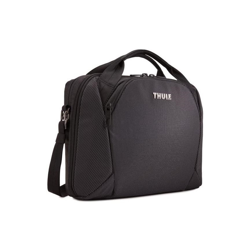 Thule TL-C2LB113K - Чанта за лаптоп Crossover 2 13,3" черна