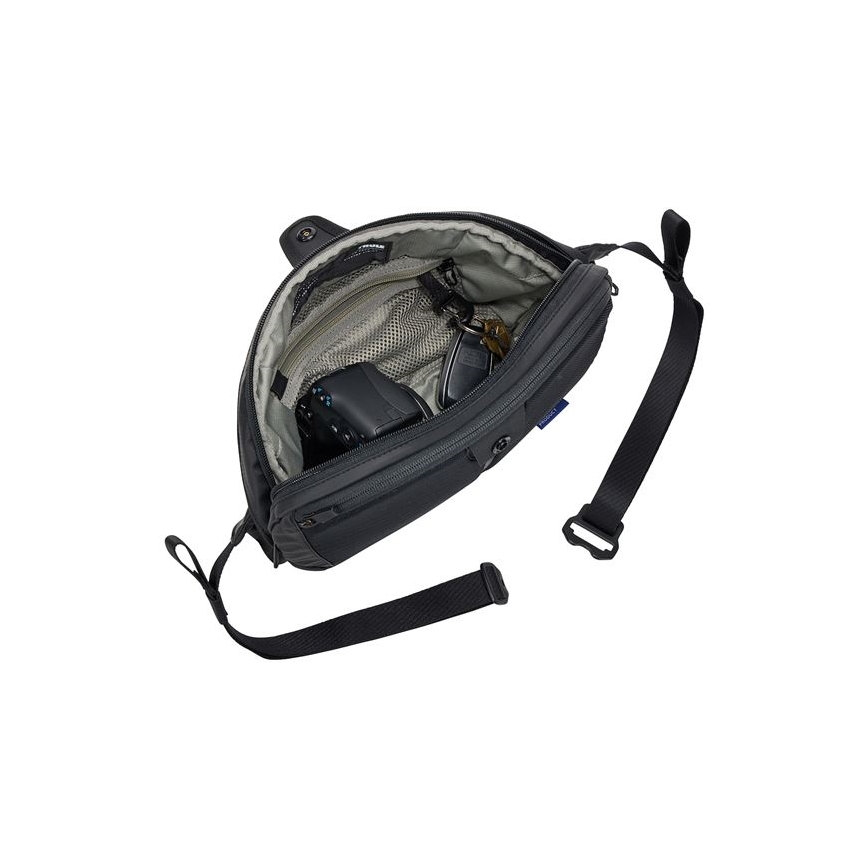 Thule TL-TACTWP05K - Чанта за кръст Tact Waistpack 5 л черна