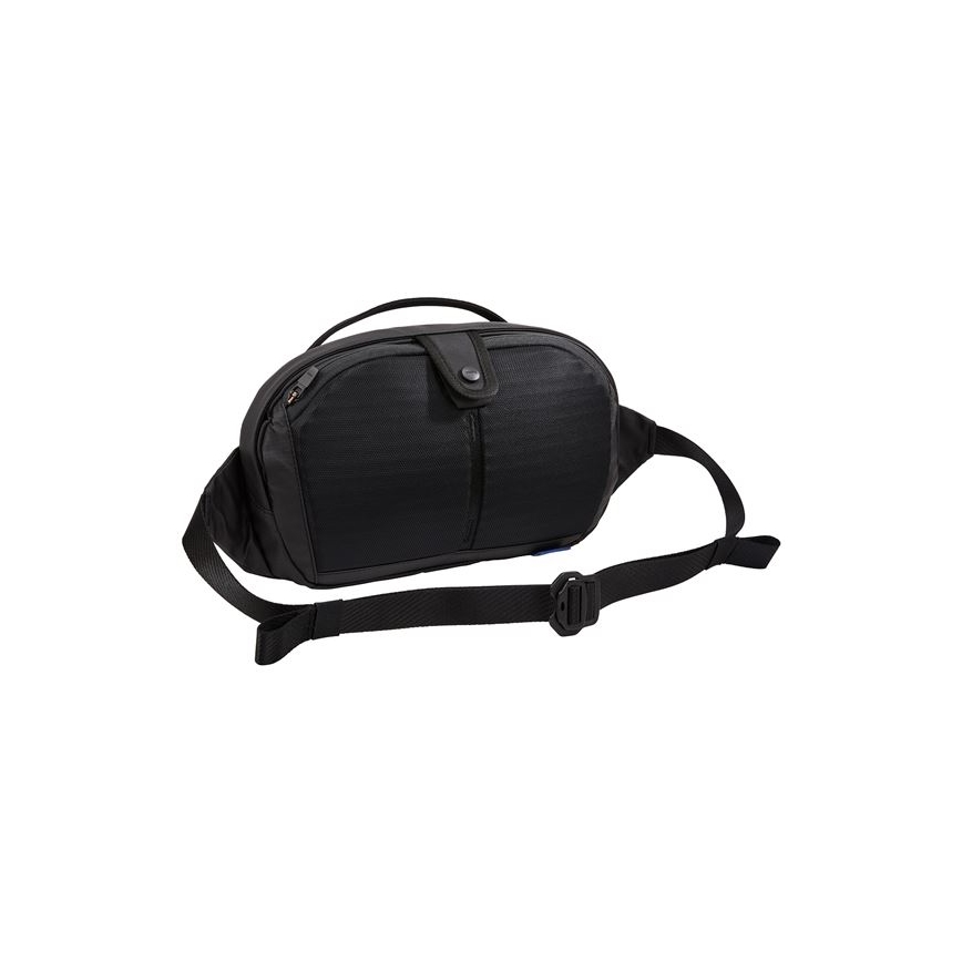 Thule TL-TACTWP05K - Чанта за кръст Tact Waistpack 5 л черна