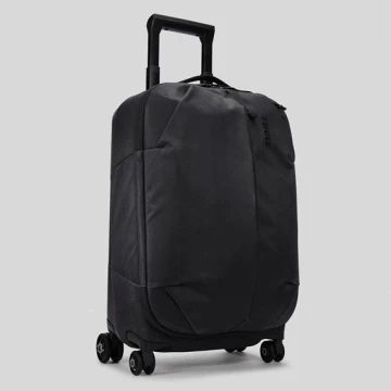 Thule TL-TARS122K - Куфар с колелца Aion 36 л черен