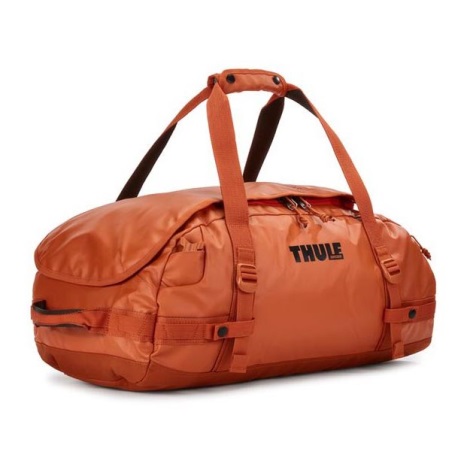 Thule TL-TDSD202A - Пътна чанта Chasm S 40 л оранжева