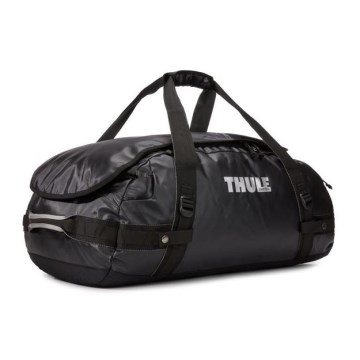 Thule TL-TDSD203K - Пътна чанта Chasm M 70 л черна