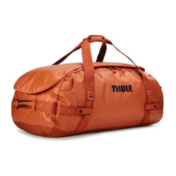 Thule TL-TDSD204A - Пътна чанта Chasm L 90 л оранжева