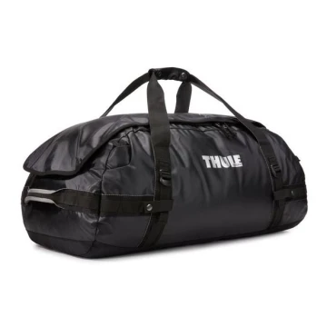 Thule TL-TDSD204K - Пътна чанта Chasm L 90 л черна