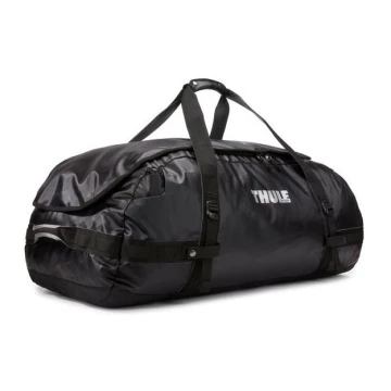 Thule TL-TDSD205K - Пътна чанта Chasm XL 130 л черна