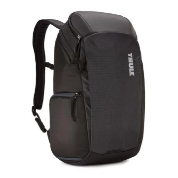 Thule TL-TECB120K - Раница за фотоапарат EnRoute Medium 20 л черна