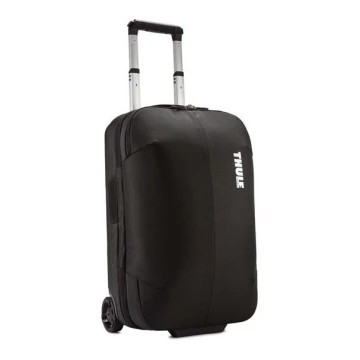 Thule TL-TSR336K - Куфар с колелца Subterra 36 л черен