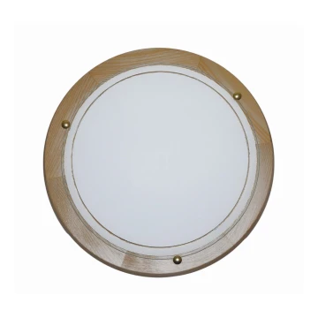 Top Light 5502/30/OD - Лампа за таван 1xE27/60W/230V