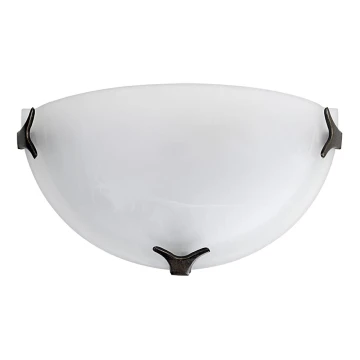 Top Light 5504/A/ZL/AL - Стенна лампа 1xE27/60W/230V