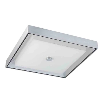 Top Light Denver - LED Плафониера DENVER 1xT5/22W + 60xLED/4,8W