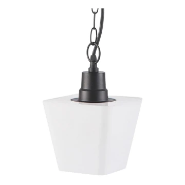 Top Light GRANADA R - Екстериорен пендел GRANADA 1xE27/40W/230V IP44