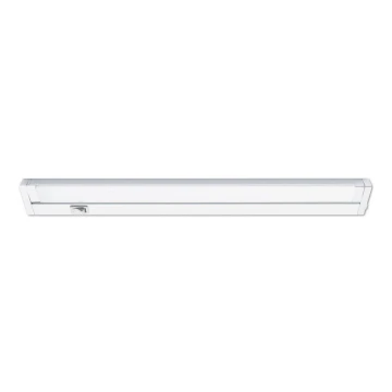 Top Light - LED Димируема лампа за под кухненски шкаф ZSV 60B CCT LED/8W/230V бял