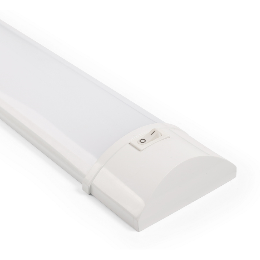 Top Light - LED Лампа за под кухненски шкаф ZSP LED/24W/230V 3000/4000/6500K 90 см