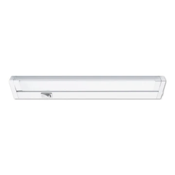Top Light - LED Лампа за под кухненски шкаф ZSV 40B CCT LED/5W/230V бял