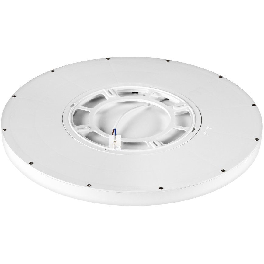 Top Light  - LED Плафониера REVIT LED/24W/230V 3000/4000/6500K Ø 30 см бял