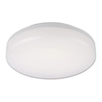 Top Light Leon K - Екстериорна LED лампа за таван LEON LED/15W/230V IP44