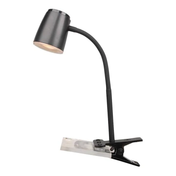 Top Light Mia KL C - LED Лампа с щипка MIA LED/4,5W/230V