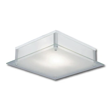 Top Light Quatro - Плафон QUATRO LED/20W/230V