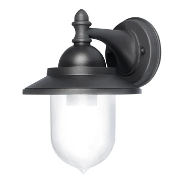 Top Light Sevilla D - Екстериорен аплик SEVILLA E27/60W/230V IP44