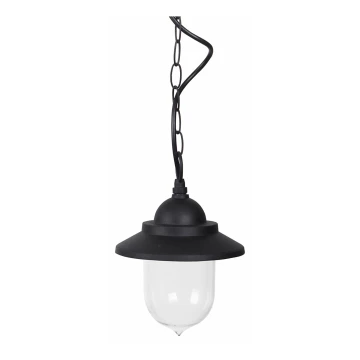 Top Light Sevilla R - Екстериорен полилей SEVILLA E27/60W/230V IP44