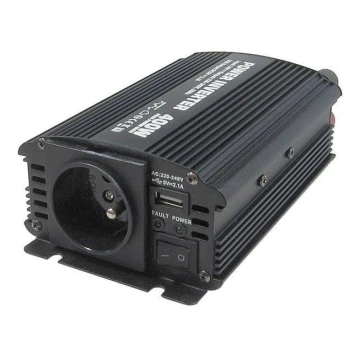 Трансформатор 400W/12/230V