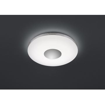 Trio - LED Димируема лампа CASTOR LED/25W/230V + дистанционно