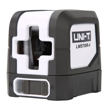 Uni-T - Лазерен нивелир 2xAA