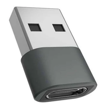 USB-C към USB адаптер