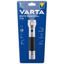Varta 15618101401 - LED Фенерче BRITE ESSENTIALS LED/2xLR14