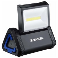 Varta 17648101421 - LED Портативно фенерче WORK FLEX AREA LIGHT LED/3xAA IP54