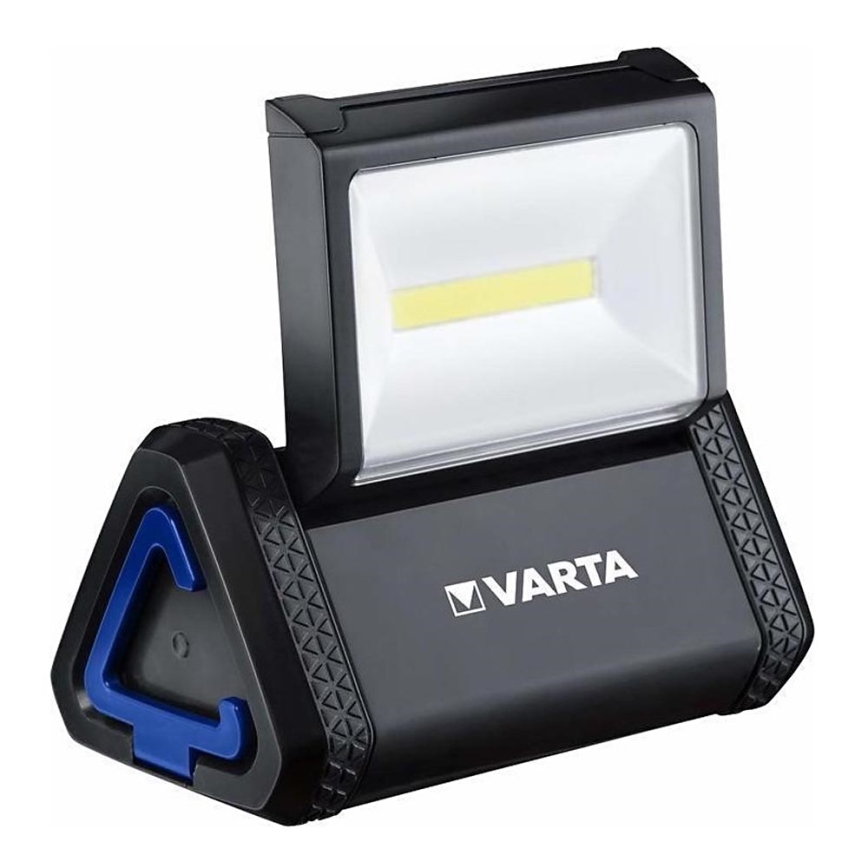 Varta 17648101421 - LED Портативно фенерче WORK FLEX AREA LIGHT LED/3xAA IP54