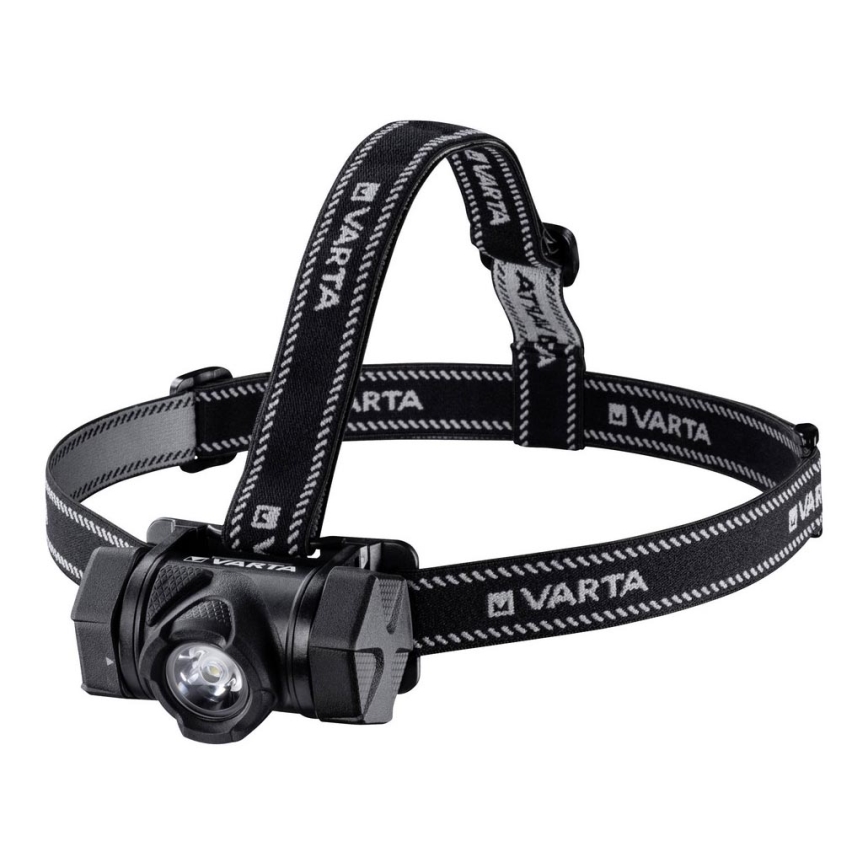 Varta 17732101421 - LED Челник INDESTRUCTIBLE LED/4W/3xAAA IP67