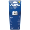 Varta 18631101401 - LED димируем акумулаторен челник OUTDOOR SPORTS LED/5V IPX4