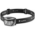Varta 18650101401 - LED димируем акумулаторен челник OUTDOOR SPORTS LED/5V 1800mAh IPX7