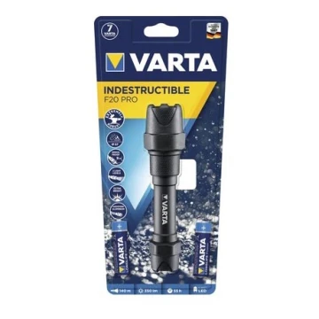 Varta 18711101421 - LED лампа INDESTRUCTIBLE LED / 1W / 2xAA