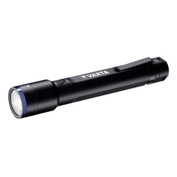 VARTA 18901 - LED Фенерче USB LED/10W - power bank 2600mAh