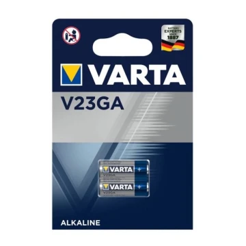 Varta 4223101402 - 2 бр. Алкална батерия ELECTRONICS V23GA 12V