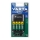 Varta 57652101451 - Зарядно устройство за батерии 4xAA/AAA 2100mAh 5V